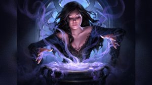 "Разводимся и точка"! / "Оно за окном". (Мистика)