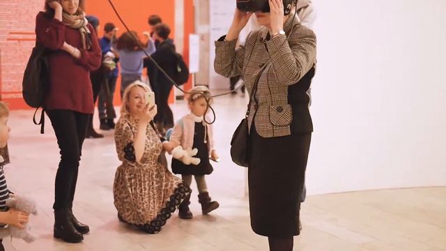 “Хранитель Байкала”, автор Даши Намдаков (проект VR2Go, Тест 2018) смотреть онлайн