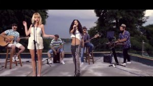 Александра стан и инна