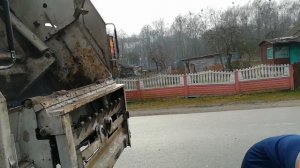 Взорвался телевизор )