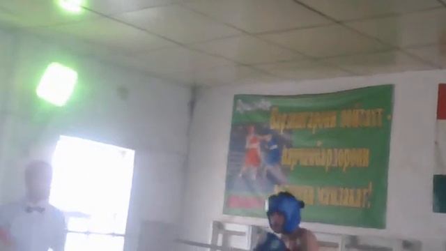 Мухамедов Комрон смотреть онлайн