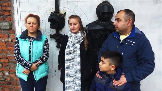 Где родился БАБАЙКА? смотреть онлайн