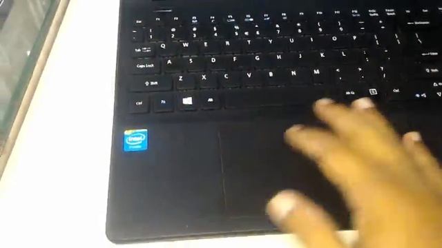 Unboxing Budget Acer Aspire ES1-531 Laptop (15.6/4GB/500GB) Review & Hands On смотреть онлайн
