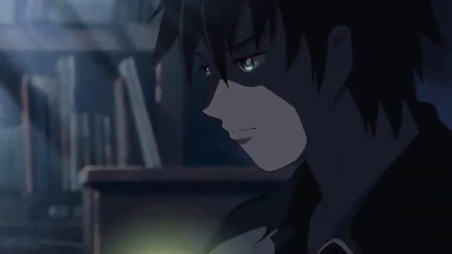 Rock Privet - Облака (AMV Clouds) смотреть онлайн