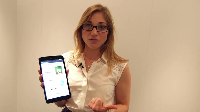 LG G Pad 8.3 - Which? first look review from IFA 2013 смотреть онлайн
