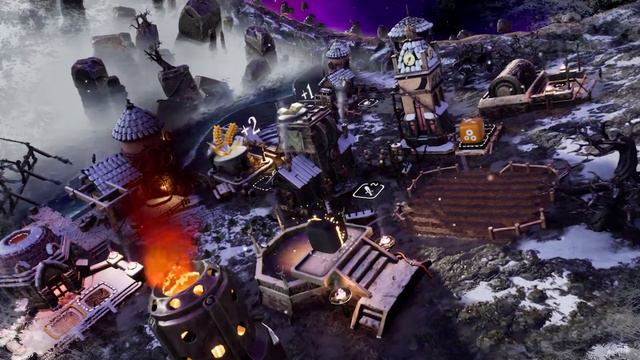 Dice Legacy - DLC Release Trailer смотреть онлайн