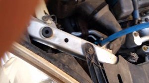 GEELY MK Джили МК не работает кондиционер