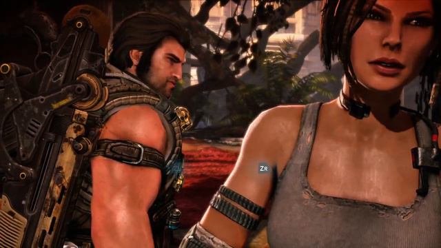 Bulletstorm: Duke of Switch Edition - 137 смотреть онлайн