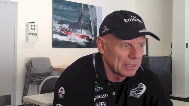 Dalts Uncut - ETNZ's Grant Dalton on 30 days смотреть онлайн