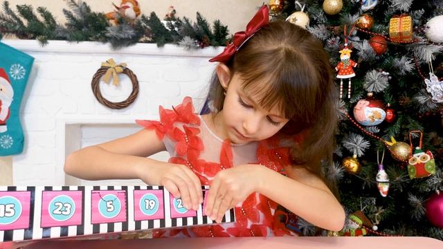 Адвент календарь ЛОЛ 2020 / LOL Advent Calendar 2020 ? смотреть онлайн