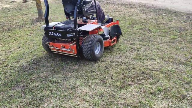 Zimani Xt5 127