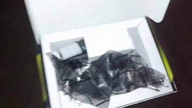 Unboxing Nvidia Geforce 210 смотреть онлайн