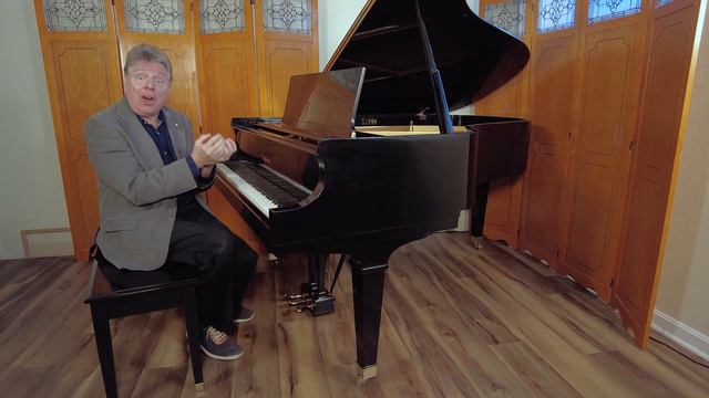Baldwin L Grand Piano for Sale - Living Pianos смотреть онлайн