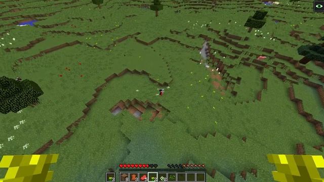 COMO ACTIVAR EL XRAY EN MINECRAFT Y OTRAS FUNCIONES смотреть онлайн