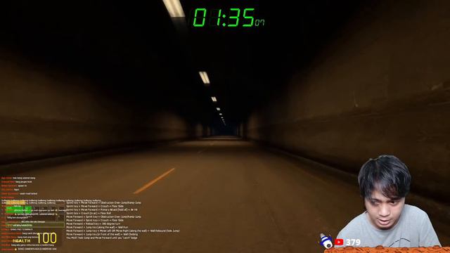 OBUNGA KECIL | Garrys Mod смотреть онлайн