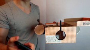 СДЕЛАЛ ДОМАШНИЙ КИНОТЕАТР из МОБИЛЬНОГО ТЕЛЕФОНА