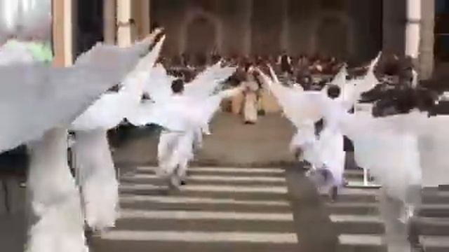 пролог. День Республики 2018 смотреть онлайн