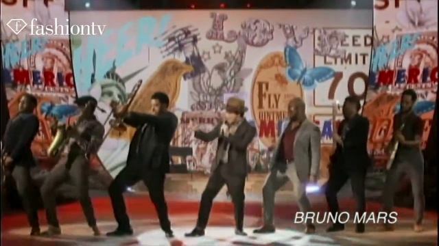 Victoria's Secret Fashion Show 2012 2013 смотреть онлайн