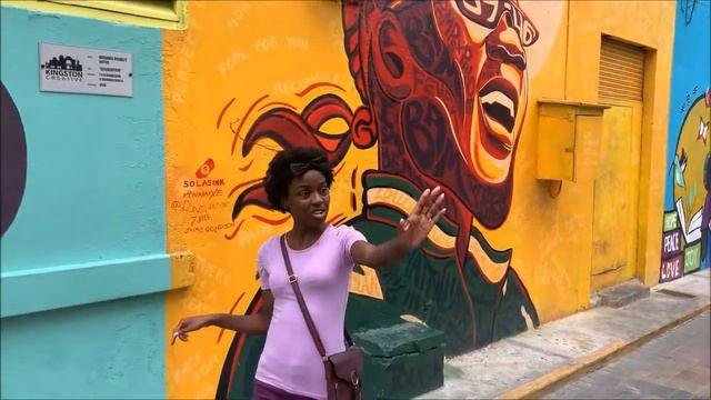 Roun di Kaana Ep.1: Goin в Город смотреть онлайн