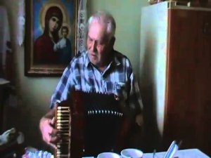 Радин Н.Я. Карамышевские страдания на роялке.