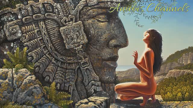 Мировоззрение в картинах Александра Борисовича Угланова смотреть онлайн