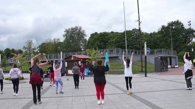 Будни Калининградцев смотреть онлайн