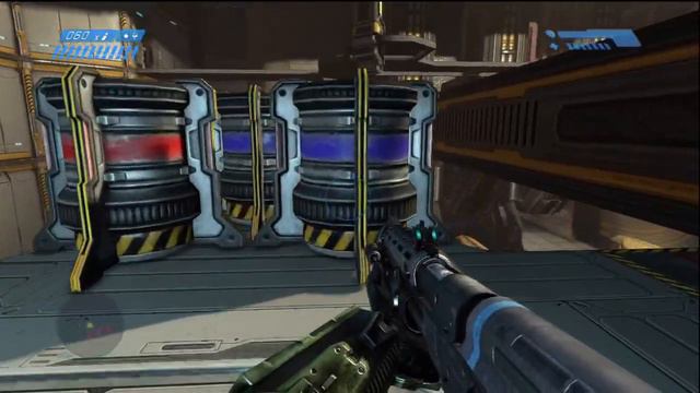 Halo Combat Evolved Anniversary Edition playthrough part 34 HD смотреть онлайн