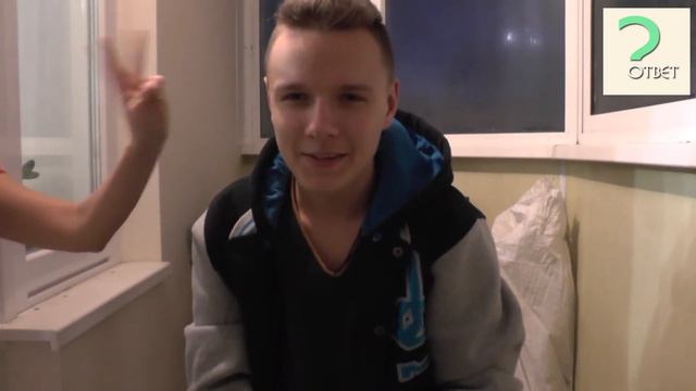 ВОПРОС-ОТВЕТ / #9 / Профессия смотреть онлайн