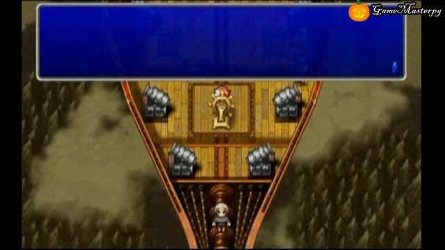 Final Fantasy IV The After Years Cecil's Tale (PSP) Part 81 смотреть онлайн