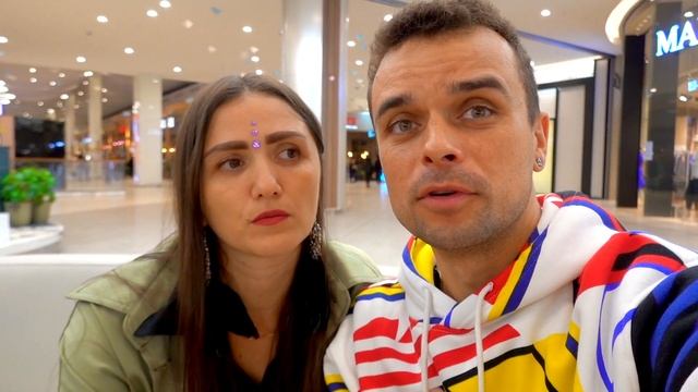 VLOG:?УЕЗЖАЕМ на ЗИМОВКУ в СОЧИ?!❄️Купили Теплую Одежду?Получили Скидку по Пенсионному Родителей смотреть онлайн