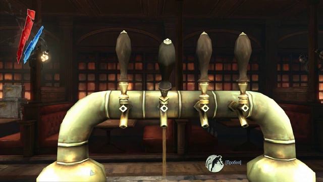 Чем Заняться в Dishonored смотреть онлайн