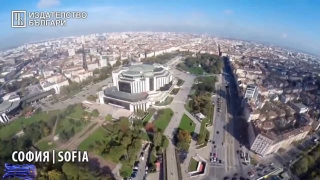 Amazing Bulgaria смотреть онлайн