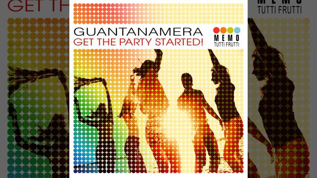 Kalimba De Luna смотреть онлайн