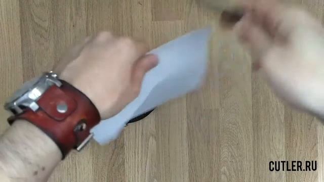 Грудной нож смотреть онлайн