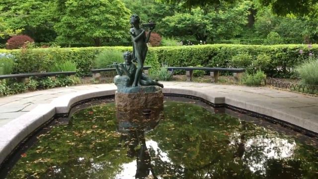 Нью Йорк, New York 2019 смотреть онлайн