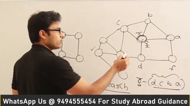 P and DS | GRAPHS | Introduction to Graphs | Ravindrababu Ravula | Free GATE CS Classes смотреть онлайн