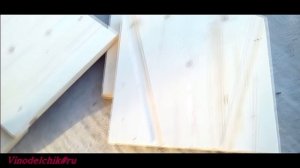 Дробилка для винограда своими руками. рушалка. crush tne grapes.