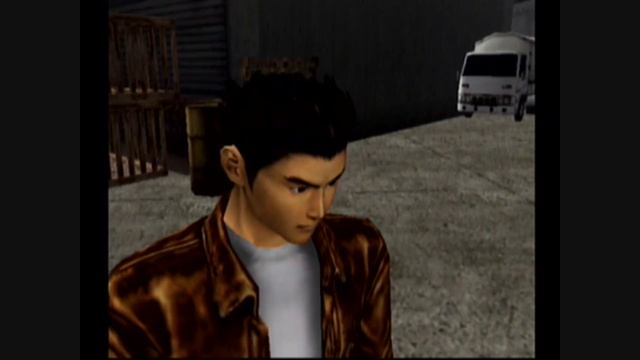 Shenmue: Free Lunch смотреть онлайн