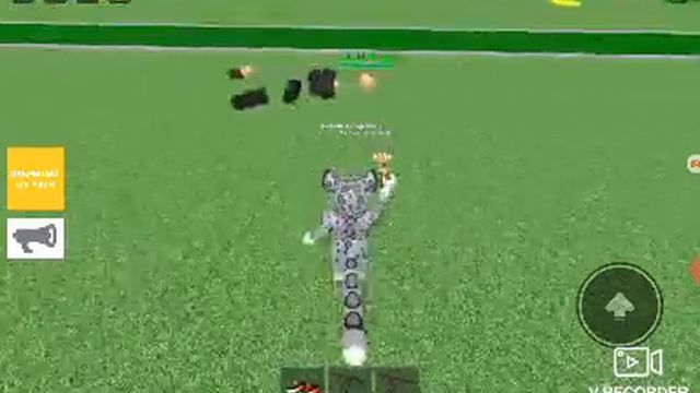 играем в block tycoon в роблокс, открываем ящики и соревнуемся с ребятами в драке на оружиях! ?️?? смотреть онлайн