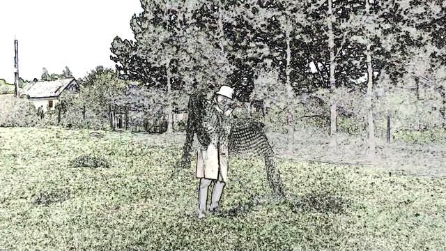 О рыбаке и рыбке (remix)