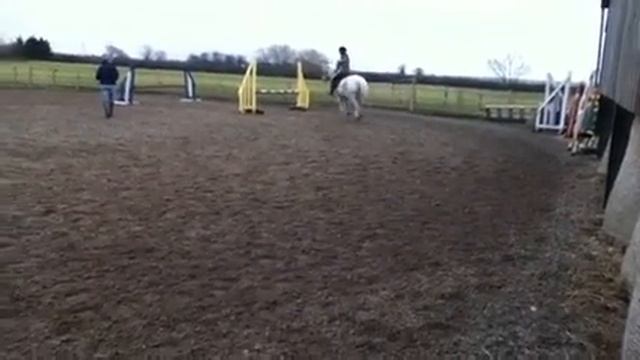 Moll n skipper jumping again!! смотреть онлайн