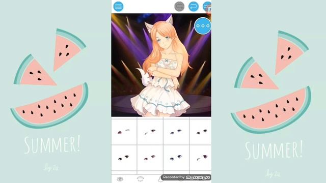 Обзор годноты с PlayMarket|Аниме игры|CuTe MaNgA смотреть онлайн