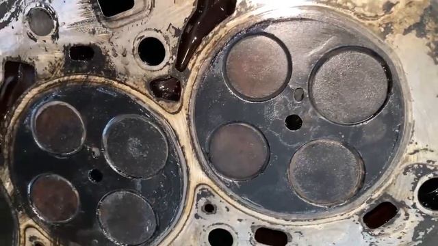 Дефектовка ДВС #d4cb от 