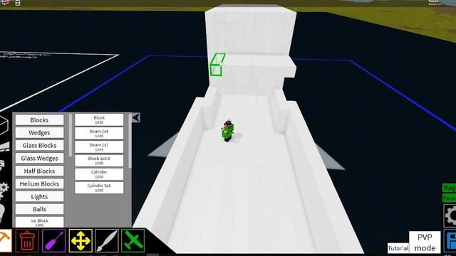 How To Build A MASSIVE SHIP (Roblox Plane Crazy) смотреть онлайн
