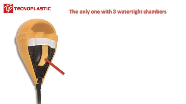 Tecnoplastic - Taurus