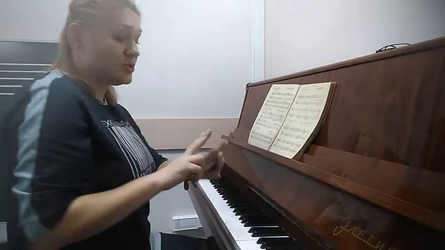 укр. нар.песня "Ой, ты девица зарученая" смотреть онлайн