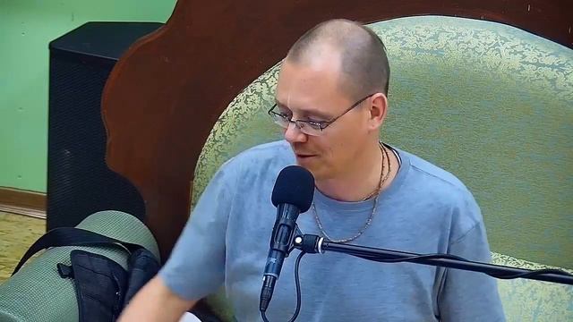 Основы Вайшнавской философии. День 3. Лектор Ачьютатма Прабху 04.01.2018 смотреть онлайн