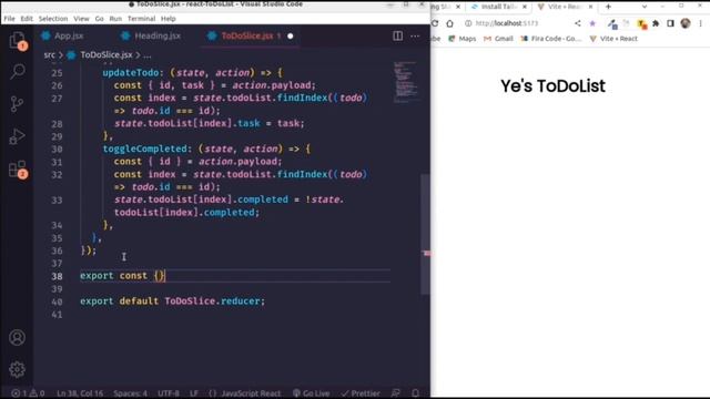 Learn React by building five beginner projects смотреть онлайн