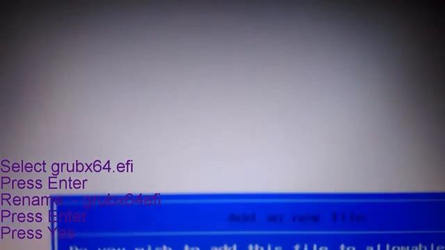 Dual Boot Windows 10 and Ubuntu BIOS setting in Acer Aspire E 15 смотреть онлайн