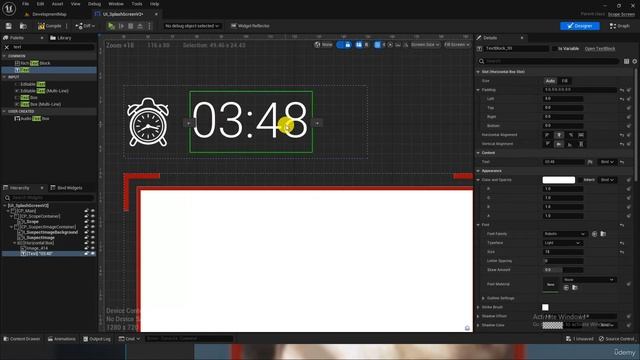 6 5 Adding Timer Notification UI смотреть онлайн